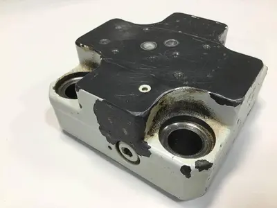 USED HYDROLUX CCE 32 B6 5WX/A10/Y10