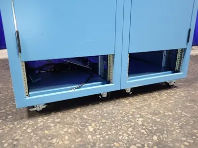 Electrical Enclosure