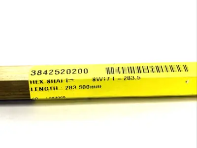 USED BOSCH REXROTH 3842520200, 3 842 520 200