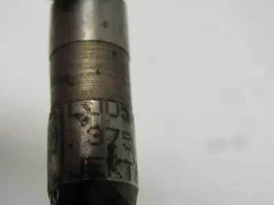 Dayton LJ050-200 Jektole .375x.187 Ball Lock Ejector Pin Die Punch Lot Of 9