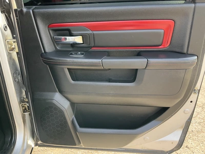 Used 2017 RAM 1500 Pickup Trucks Michigan US | Miedema Asset Management Group #1468688
