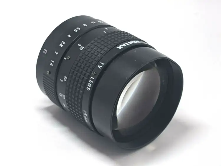 Used PENTAX _UNKNOWN_ Optics Michigan US | Maverick Industrial Sales #1091386