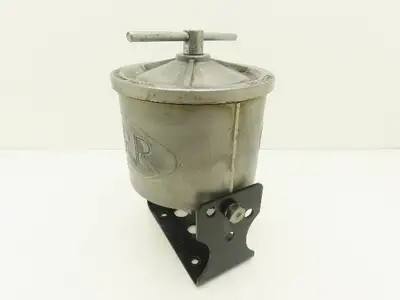 RRR Triple R BU100E High Pressure Hydraulic Tank By-Pass Oil Cleaner Filter