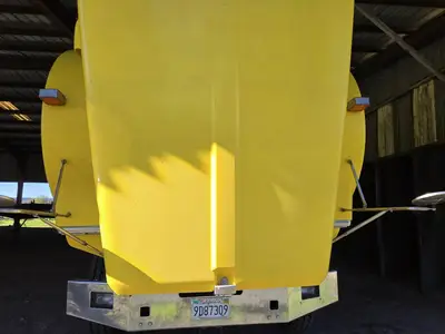 USED 2014 KENWORTH T800