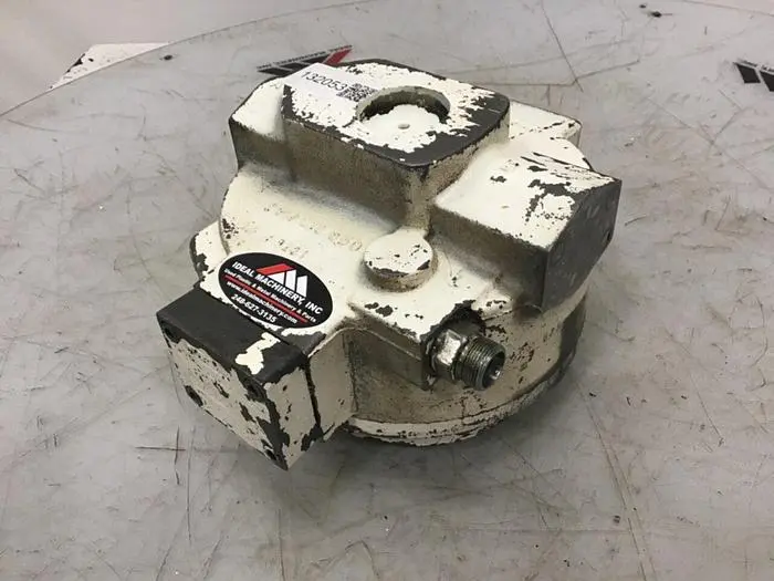 Used ENGEL 2 515 215 550 Pumps Michigan US | Ideal Machinery #571201