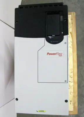 NEW Allen-Bradley 20F1AND186AN0NNNNN