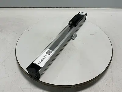 USED NOVOTECHNIK TLH0225