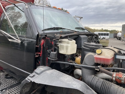 USED 1997 GMC C7500