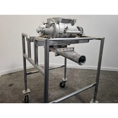 USED NUCON DT500