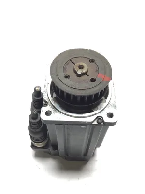 Allen-Bradley MPL-A330P-SJ22AA AC Servo Motor 3PH