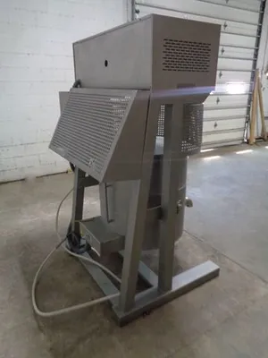 Used 2011 PRO BAKE CC250 Cooking Kettles California US | BakeryEquipment.com #1554718