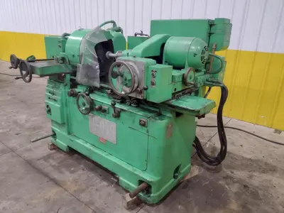 16" HEALD MODEL #271 HYDRAULIC TOOLROOM INTERNAL ID GRINDER: YOBRO #24522