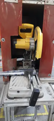 DEWALT D28715 Misc | Machinery For Sale (1)