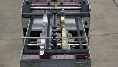 Used Astro AMC-2000 Mailing Equipment Delaware US | United Machine Co. #1563631