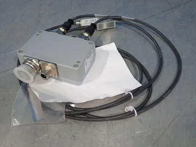 New | in-Stock GROB MHS1005HA1440 Linear Encoders Ohio US | HGR 24 #1129882