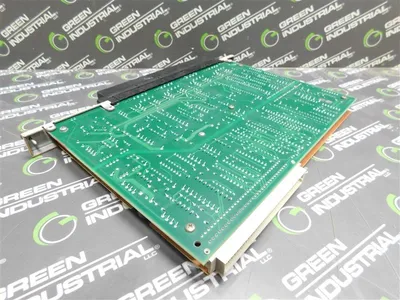 Siemens Simatic 545 505-6108A Analog Input Module PWB2580980-0003 Rev.H Used