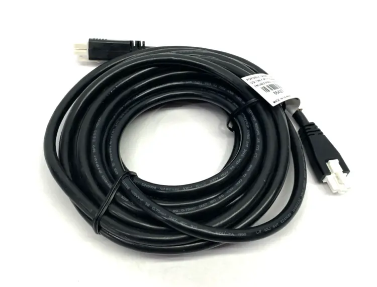 New | in-Stock Banner Engineering Cordset: Double-Ended Molex 3-Pin to 4-Pin Straight 86427 Connector Accessories Michigan US | Maverick Industrial Sales #1403051