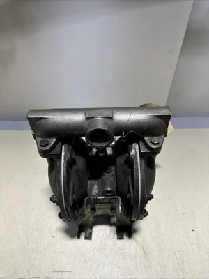 USED ARO 666101-462B