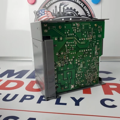 Allen-Bradley 1746-P3 PLC Power Supplies | American Industrial Supply Co. (3)
