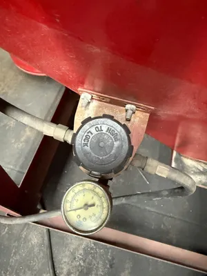 ACE AUTOMATION #2 Blast Cleaning | Turner's Machinery (11)