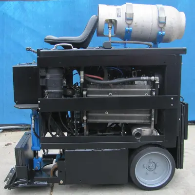 USED TERMINATOR T100