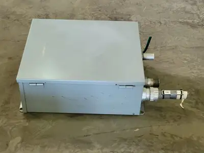 USED ACE MANUFACTURING TYPE 3R