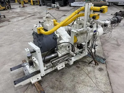 USED TOSHIBA ISGS500-27B