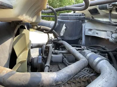Used 1996 FORD F800 Dump trucks Virginia US | Proxy Equipment #1388710