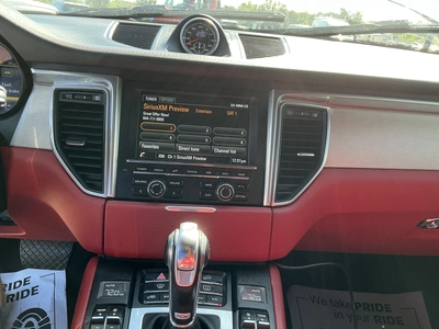 Used 2015 PORSCHE MACAN Classic Cars & Trucks Michigan US | Miedema Asset Management Group #1761579