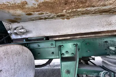 Used 1999 MACK CL713 Dump trucks Ohio US | Proxy Equipment #1383068