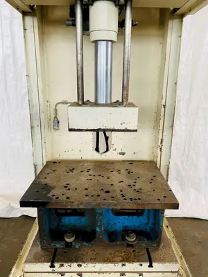 USED 2000 REMIREMONT PHC20VAR