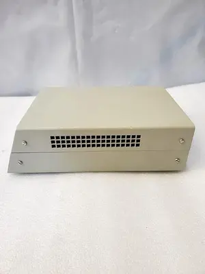 ORIEL INSTRUMENTS MHZ KHZ 75160 CHOPPER CONTROLLER