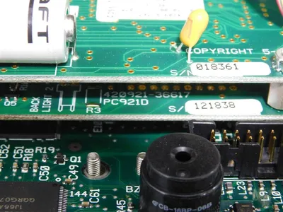USED GSE 562