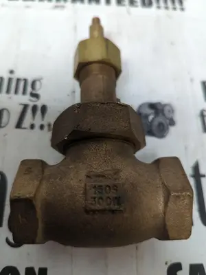 New | in-Stock MILWAULKEE 150S 300W 3/4" Pump & Valve Parts Ohio US | Surplus Asset Holdings #1262630