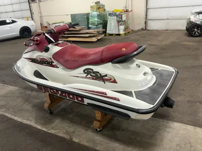 Used 1999 BOMBARDIER SEA-DOO GSX Boats (Misc) Michigan US | Miedema Asset Management Group #1423331