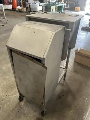 USED BUTCHER BOY 100/42