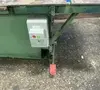 Used RJE MACHINERY 64”SUPER C BAND SAW Vertical Band Saws Ohio US | HGR 24 #1291844