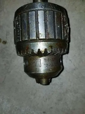 USED JACOBS 16N
