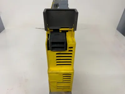 USED FANUC A06B-6114-H105