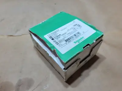 New | in-Stock SCHNEIDER ELECTRIC LC1D32G7 Switchgears British Columbia CA | Lenmark #1438231