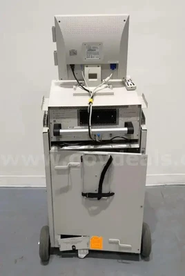 Used Parks Medical 2100-SX Gas Handling Delaware US | United Machine Co. #1565420