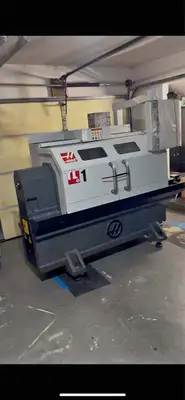 2019 HAAS TL-1 CNC Lathes | 520 Machinery Sales LLC (2)