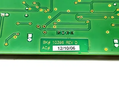Used Navitar 2-62412 Printed Circuit Boards (PCB) Michigan US | Maverick Industrial Sales #1453904