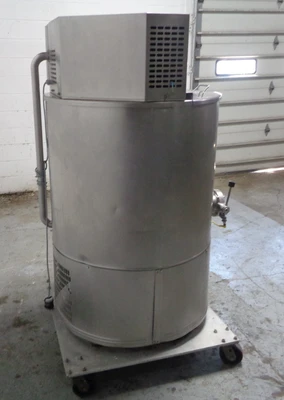 Used ABS SPL-300L Fermentation Systems California US | BakeryEquipment.com #1554806