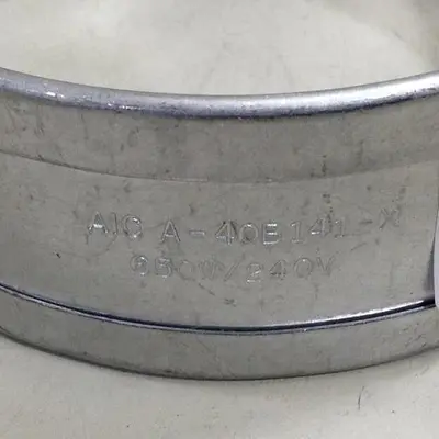 NEW AIC A-40B141-X