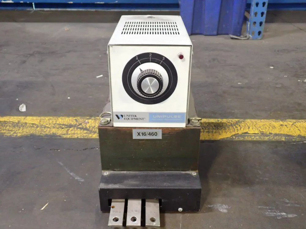 USED UNITEK MIYACHI 900701