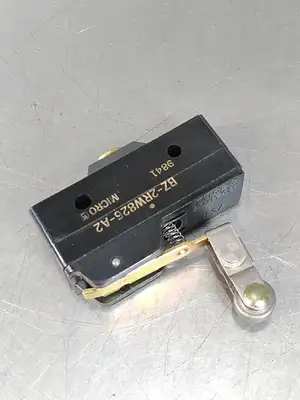 Micro Switch BZ-2RW826-A2 Limit Switch Loc4D24/2