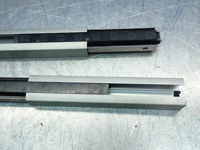 Used KEYENCE PJV21 Lighting | HGR 24 #737327