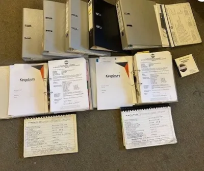 2012 A-Haas MULTIGRIND AF Universal Cylindrical Grinders | Charter Auctions (13)