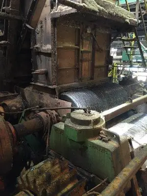 New Walkers #4 Sugar Cane Preparation | Perry Equipment (2)